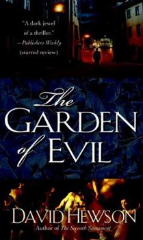 Mass Market Paperback The Garden of Evil (Nic Costa) Book