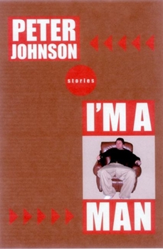 Paperback I'm a Man Book