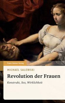 Hardcover Revolution Der Frauen: Konstrukt, Sex, Wirklichkeit [German] Book