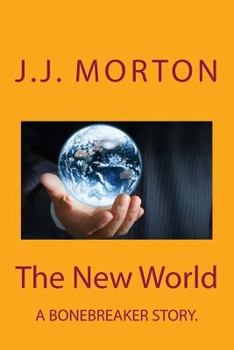 Paperback The New World Book