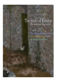 Paperback The Story of Eidolon Book