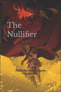 Paperback The Nullifier Book