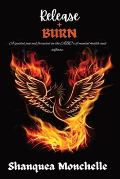 Paperback Release & Burn: Let's Talk About It Book