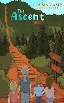 Paperback The Ascent Book