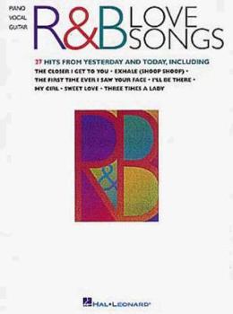 R&B Love Songs