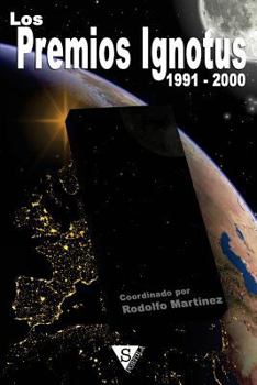 Paperback Los Premios Ignotus: 1991-2000 [Spanish] Book