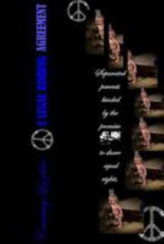 Paperback A Legal Binding Agreement Book