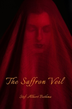 Paperback The Saffron Veil Book