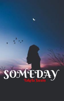 Paperback SOMEDAY Book