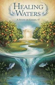 Paperback Healing Waters Book