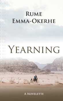 Paperback Yearning Book