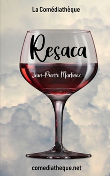 Resaca (Spanish Edition)