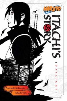 Paperback Naruto: Itachi's Story, Vol. 1: Daylight Book