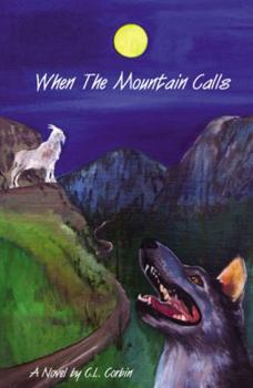 Paperback When the Mountain Calls Book