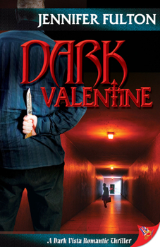 Paperback Dark Valentine Book