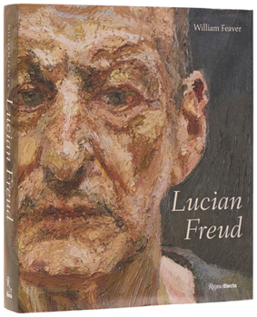 Hardcover Lucian Freud: Revised and Expanded Edition Book