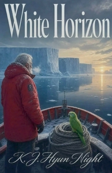 The White Horizon (Remaining)
