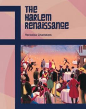 Library Binding Harlem Renaissance (AAA) Book