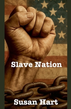 Paperback Slave Nation Book