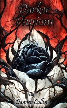 Paperback Darker Passions Book