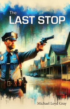 Paperback The Last Stop Book