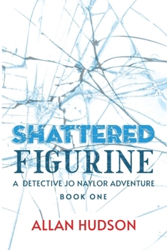 Paperback Shattered Figurine Book