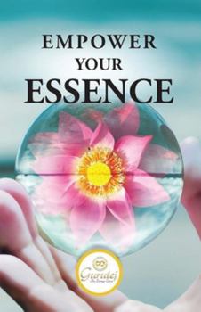 Paperback Empower Your Essence Book