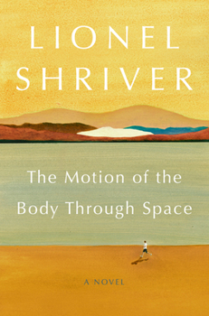 Hardcover The Motion of the Body Through Space Book