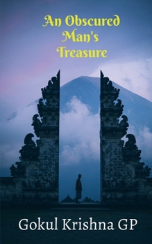 Paperback An Obscured Man's Treasure Book