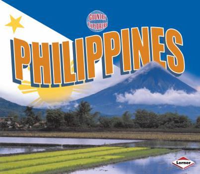 Philippines - Book  of the Country Explorers