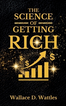 Hardcover The Science of Getting Rich Book