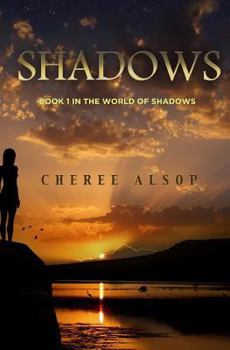 Paperback Shadows Book