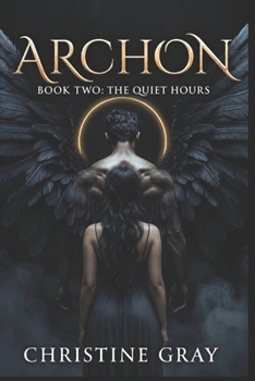 Paperback ARCHON: Book Two: The Quiet Hours Book