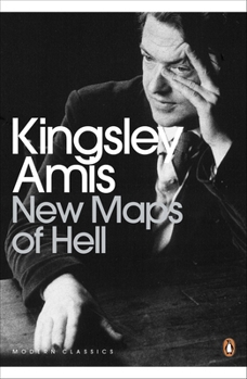Paperback New Maps of Hell. by Kingsley Amis Book