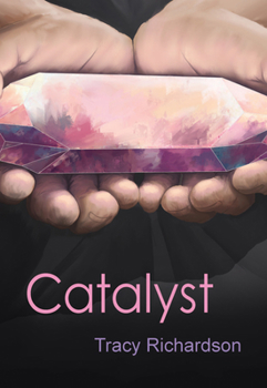 Paperback Catalyst Book