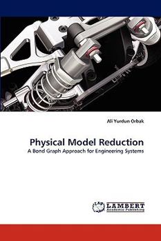 Paperback Physical Model Reduction Book