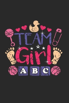 Paperback Pregnant Notebook: Diary Journal 6x9 inches with 120 Dot Grid Pages Book