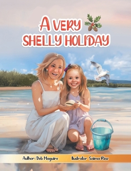 Paperback A Very Shelly Holiday Book