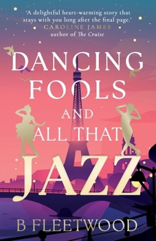 Paperback Dancing Fools and All That Jazz Book