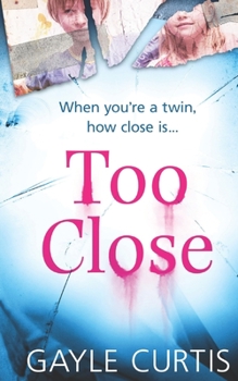 Paperback Too Close Book