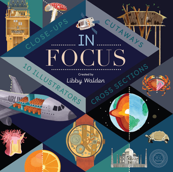 In Focus (360 Degrees) - Book  of the In Focus