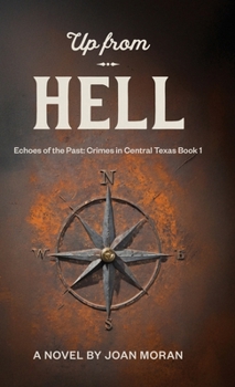 Hardcover Up From Hell Book
