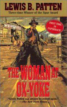 Mass Market Paperback The Woman at Ox-Yoke Book