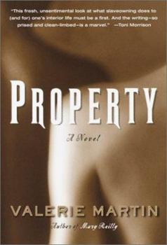 Hardcover Property Book