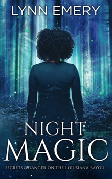 Paperback Night Magic Book