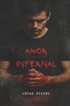 Paperback Amor Infernal [Spanish] Book