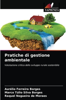 Paperback Pratiche di gestione ambientale [Italian] Book