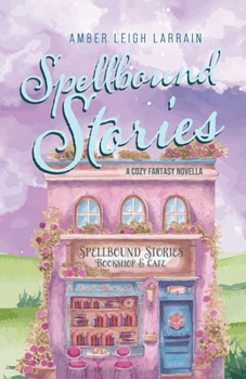 Paperback Spellbound Stories Book