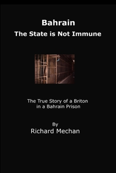 Paperback The State is Not Immune Book