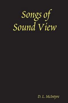 Hardcover Songs of Sound View Book